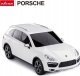 Rastar RASTAR car 1:24 RC Porsche cayenne, 46100 1
