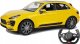 Rastar RASTAR car 1:24 RC Porsche cayenne, 46100 2