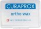Curaprox Wosk ortodontyczny 7 pasków 2