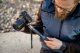 Statyw Fotopro Statyw Fotopro Vlogger Mini (SY-390 + P-1HX) - szary 11