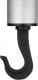 Statyw Camrock Statyw Camrock TE68 Silver - Black 3