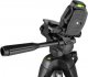 Statyw Camrock Statyw Camrock TE68 Silver - Black 4