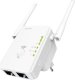 Access Point Strong Strong Universal Repeater 300 - v2 - W 2