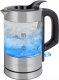 Czajnik ProfiCook PC-WKS 1228 G Srebrny 1