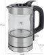 Czajnik ProfiCook PC-WKS 1228 G Srebrny 3
