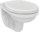 Miska WC Koło SEVAFRESH MISKA WISZACA 1