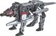 Figurka Transformers TRANSFORMERS Generation Studio Series Action figure Core Class, 8,5 cm 1