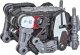 Figurka Transformers TRANSFORMERS Generation Studio Series Action figure Core Class, 8,5 cm 2