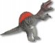 Figurka Swede Dinozaur z dźwiękiem BY165-2G 04214 2
