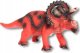 Figurka Norimpex *****Dinozaur Triceratops z dźw. BY168-828 04122 1