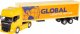 Welly WELLY 1:64 truck Volvo 58018 80186 12