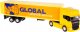 Welly WELLY 1:64 truck Volvo 58018 80186 9