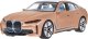 Rastar RASTAR 1:14 RC auto BMW i4, 98300 1