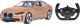 Rastar RASTAR 1:14 RC auto BMW i4, 98300 2