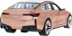 Rastar RASTAR 1:14 RC auto BMW i4, 98300 5