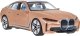 Rastar RASTAR 1:14 RC auto BMW i4, 98300 6