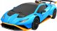 Rastar RASTAR 1:24 RC auto Lamborghini Huracan STO, 98800 1