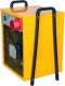 Stanley Nagrzewnica elektryczna Inelco Heater Dania 9 kW 4