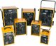 Stanley Nagrzewnica elektryczna Inelco Heater Dania 9 kW 6