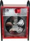 Stanley Nagrzewnica elektryczna Inelco Dania Heater 15 kW 1