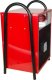 Stanley Nagrzewnica elektryczna Inelco Dania Heater 15 kW 5
