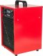 Stanley Nagrzewnica elektryczna Inelco Dania Heater 5 kW 3