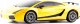Rastar RASTAR 1:24 RC car model Lamborghini, asort., 26300 4