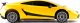 Rastar RASTAR 1:24 RC car model Lamborghini, asort., 26300 9