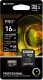 Karta Platinet Pro3 MicroSDHC 16 GB Class 10 UHS-III/U3 V30 (PMMSD16UIII) 2