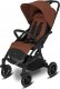 Wózek Espiro FUEL WÓZEK SPACEROWY 11 natural terracotta/ 5906724206351 1