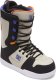 DC Shoes Buty DC Phase Black/Tan 2023 (ADYO200053-BT0) 2