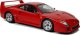 Rastar Auto Ferrari F40 Zdalnie Sterowany R/C 1:14 Czerwony 27 Mhz 2