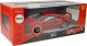Rastar Auto Ferrari F40 Zdalnie Sterowany R/C 1:14 Czerwony 27 Mhz 6