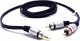 Kabel Voko PRZYŁĄCZE JACK 3,5/2RCA 30M JKD10 DIGITAL VITALCO 2
