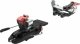 Majesty Wiązania Skitourowe ATK Crest 10 Red 2023 2