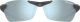 TIFOSI Okulary TIFOSI SEEK 2.0 satin vapor (1 szkło Smoke Bright Blue 11,2% transmisja światła) (NEW) 1