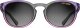 TIFOSI Okulary TIFOSI SVAGO crystal peach blush (1 szkło Smoke Gradient 14,2% transmisja światła) (WYPRZEDAŻ -50%) 1