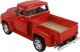 Daffi Ford F-100 Pockup 1:38 MIX KINSMART 3