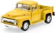 Daffi Ford F-100 Pockup 1:38 MIX KINSMART 5