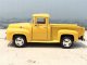 Daffi Ford F-100 Pockup 1:38 MIX KINSMART 9