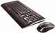 Klawiatura + mysz Logitech Labtec Laser Wireless Desktop 1200 1
