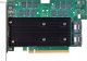 Kontroler Broadcom Broadcom MegaRAID 9670W-16i - Speichercontroller (RAID) - 16 Sender/Kanal - SATA 6Gb/s / SAS 24Gb/s / PCIe 4.0 (NVMe) - RAID RAID 0, 1, 5, 6, 10, 50, 60 - PCIe 4.0 x16 1