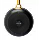 Patelnia Greenpan Patelnie ceramiczne PADOVA Black 20 + 24 + 28 cm / GreenPan 4