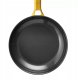 Patelnia Greenpan Patelnie ceramiczne PADOVA Black 20 + 24 + 28 cm / GreenPan 10