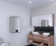 Bojler Atlantic Ogrzewacz wody Atlantic CUBE-2 150L WiFi Biały 3