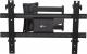 Edbak Uchwyt ścienny PWS2 32'' - 50'' 1
