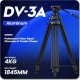 Statyw Fotopro Statyw video Fotopro DV-3A 5