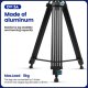 Statyw Fotopro Statyw video Fotopro DV-3A 6