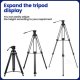 Statyw Fotopro Statyw video Fotopro DV-3A 8