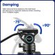 Statyw Fotopro Statyw video Fotopro DV-3A 9